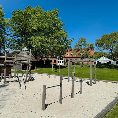 KonceptHotel&Danhostel Blåvandshuk Oksbøl Eksteriør bilde