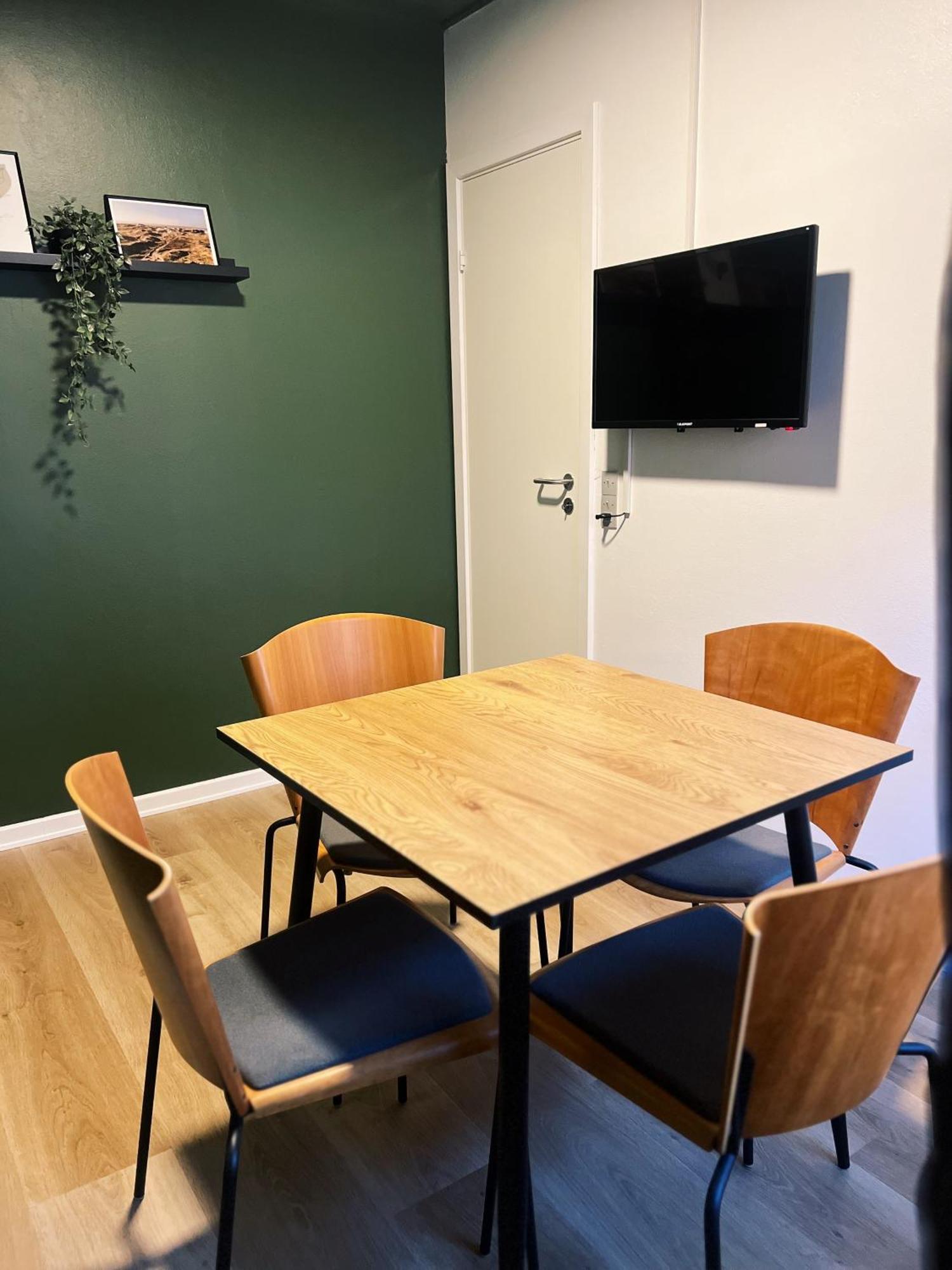 KonceptHotel&Danhostel Blåvandshuk Oksbøl Eksteriør bilde