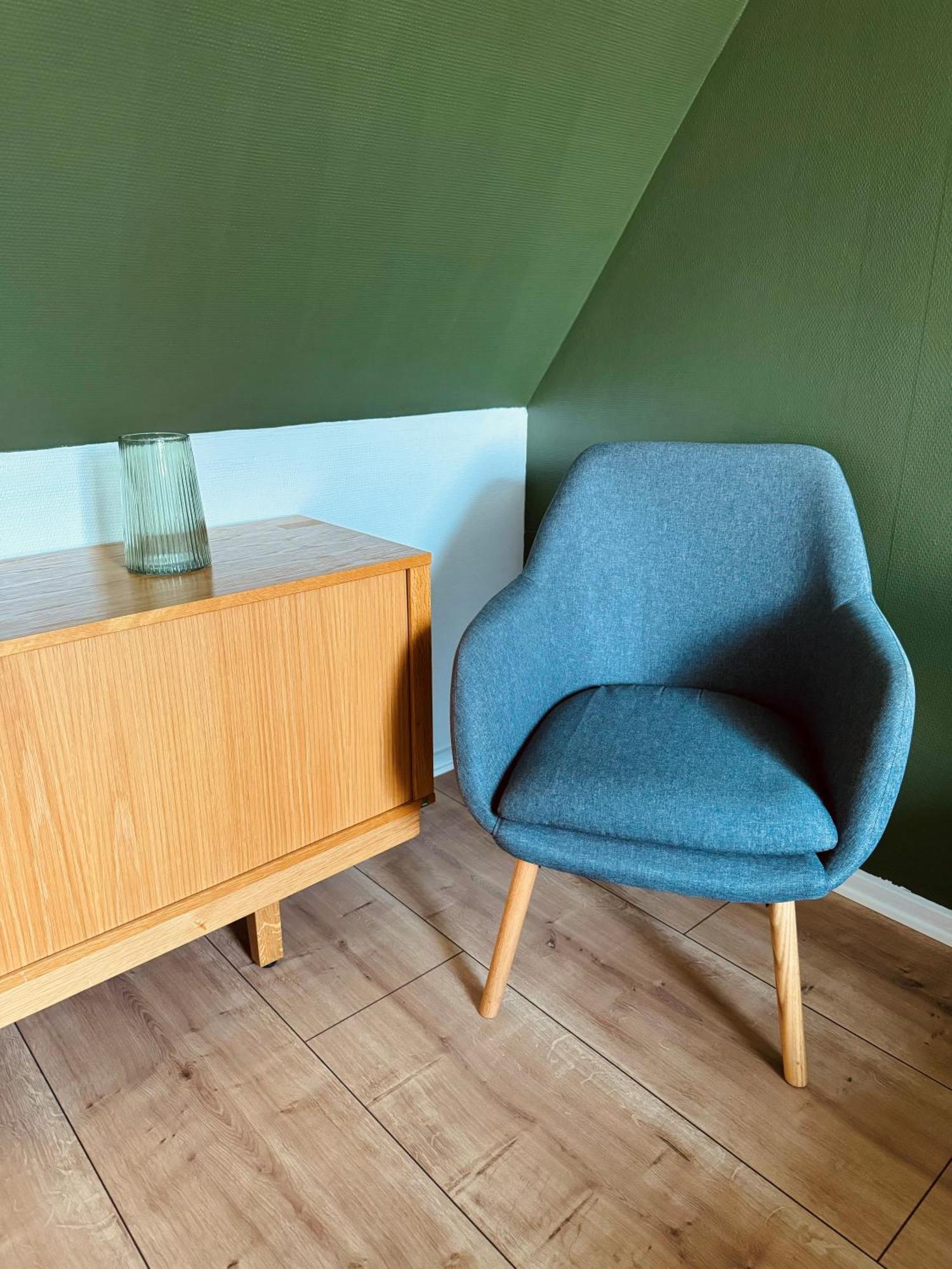 KonceptHotel&Danhostel Blåvandshuk Oksbøl Eksteriør bilde