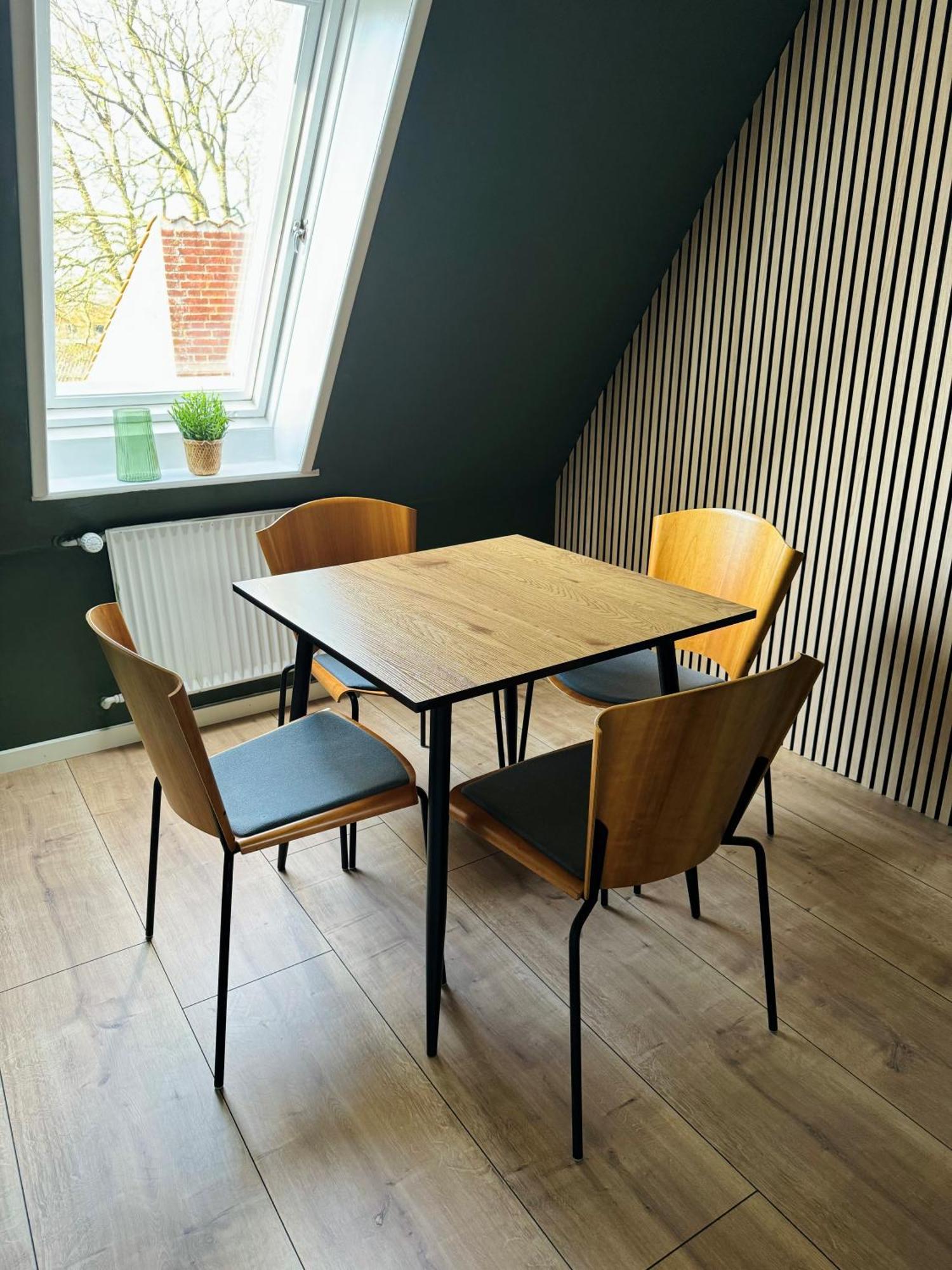 KonceptHotel&Danhostel Blåvandshuk Oksbøl Eksteriør bilde